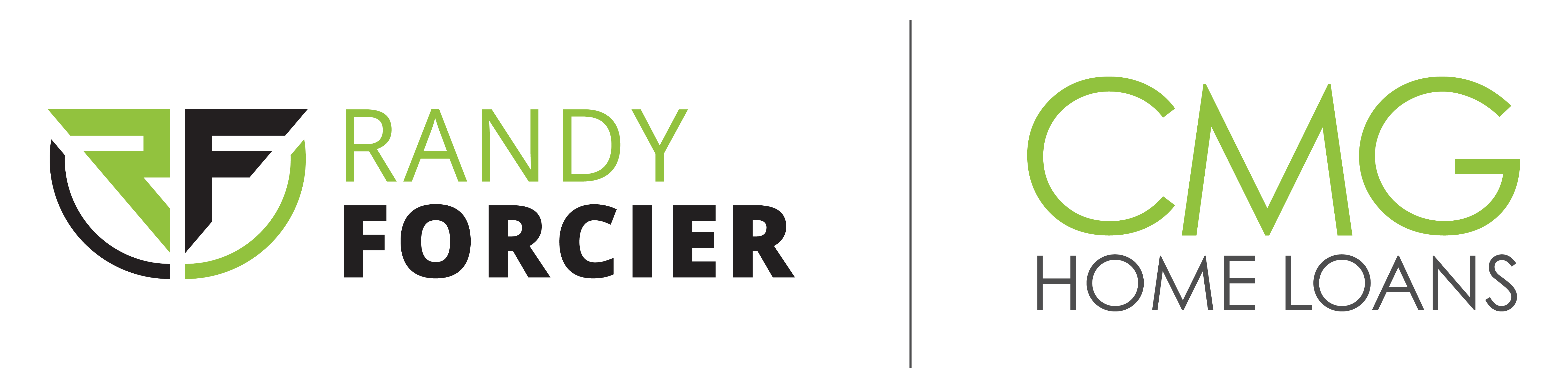 Randy Forcier Team, CMG Home Loans